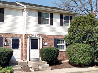 2094 Sprucefield Rd, Columbus, OH 43229