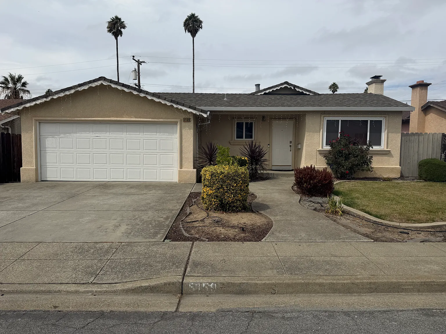 3 bed, 1228 sqft, $4,500 — Photo 1