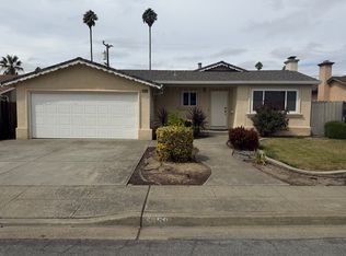 5159 Silver Reef Dr, Fremont, CA 94538