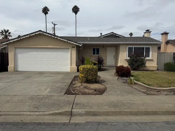 5159 Silver Reef Dr, Fremont, CA 94538
