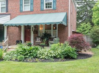 6420 Pinehurst Rd, Baltimore, MD 21212