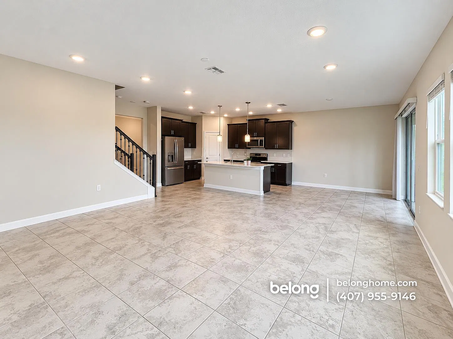 5 bed, 3.0 bath, 3284 sqft, $3,795 — Photo 2