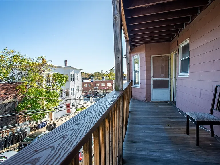 8 Belmont St #2 — Photo 8