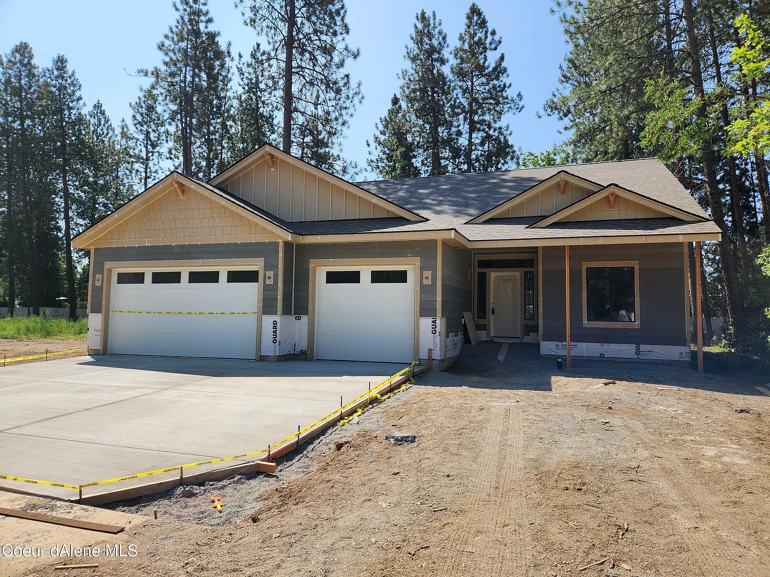 2012 E Plaza Dr, Post Falls, ID 83854 MLS 233879 Zillow