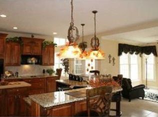 846 Riverbend Ave, Powell, OH 43065