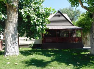 875 Pershing St, Craig, CO 81625
