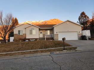 2725 S 725 W, Perry, UT 84302