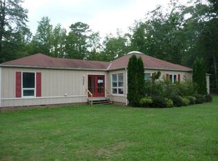 2366 Myhand Rd, Pine Mountain, GA 31822