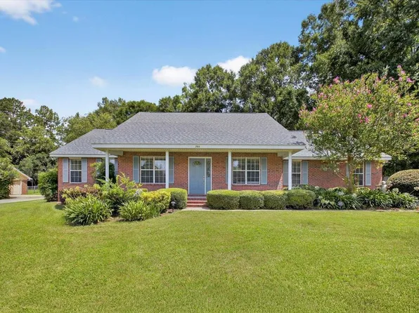 7056 Atascadero Ln, Tallahassee, FL 32317