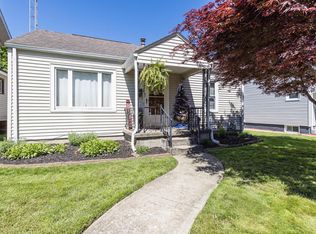 197 Day Ave, Newark, OH 43055