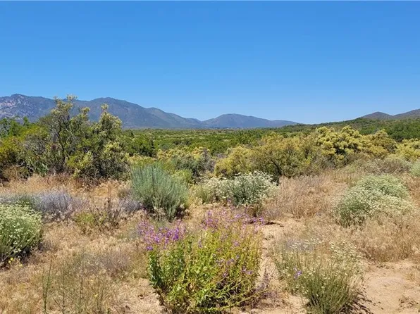 0 Glenda Ln Lot 1, Anza, CA 92539