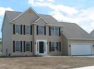 101 Kennedy Ct, Lancaster, NY 14086