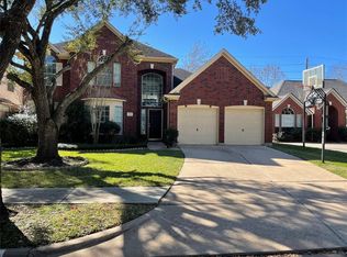 4546 Springfield Lakes St, Sugar Land, TX 77479
