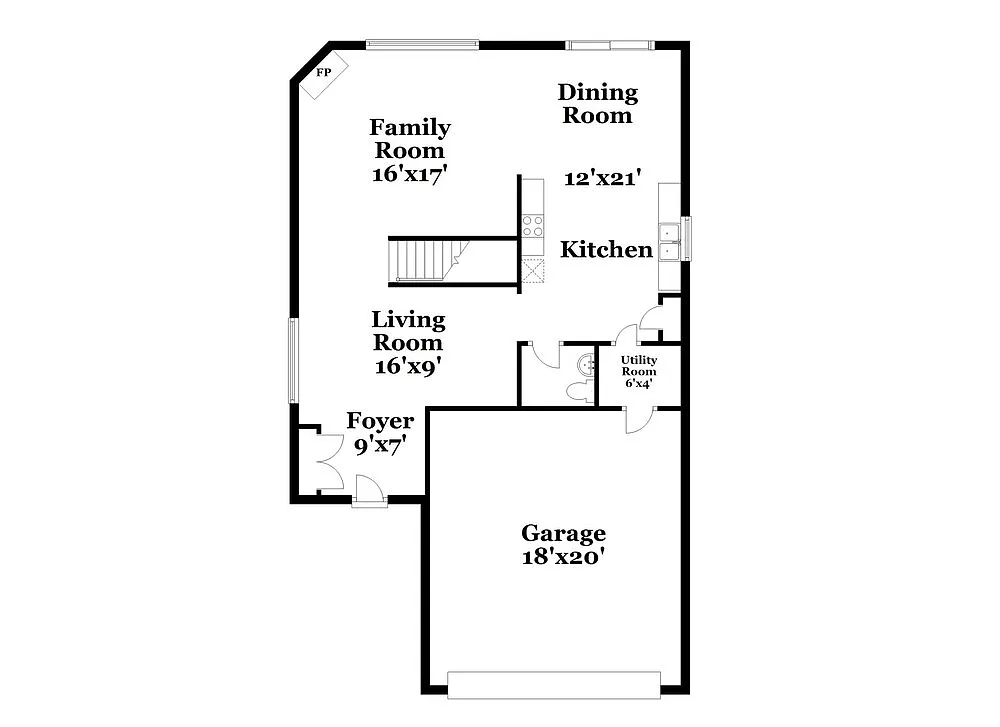 Building Photo - 4226 Kellybrook Dr