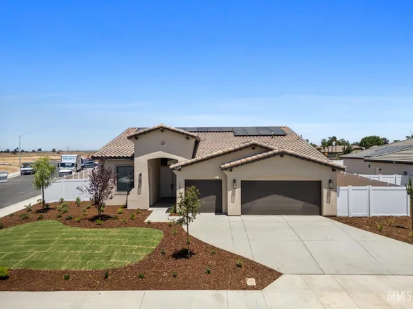 12914 Altair Ct, Bakersfield, CA 93314