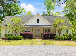 164 Spradley Rd, Eclectic, AL 36024