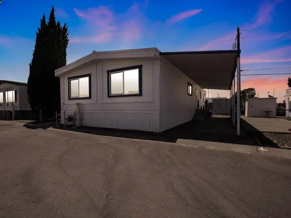 610 Tamarisk St, Vallejo, CA 94589