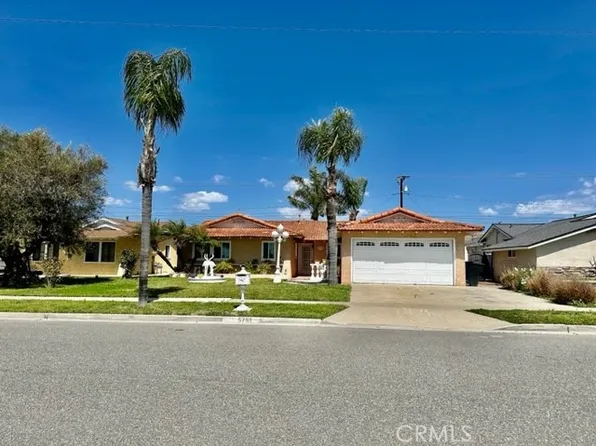 5751 Vallecito Dr, Westminster, CA 92683