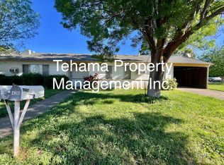 420 Round Up Ave, Red Bluff, CA 96080