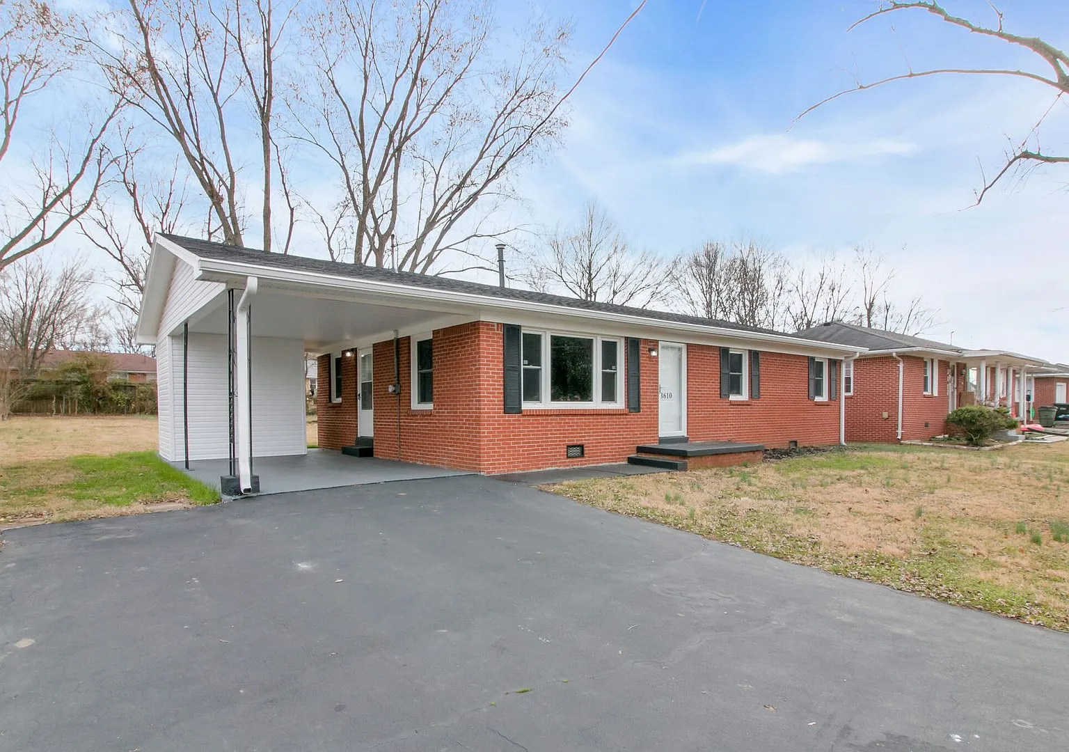 3610 Gale Ln, Hopkinsville, KY (For Rent) — Photo 3