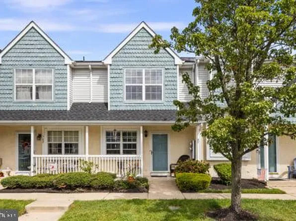 703 Rutland Ct, Sewell, NJ 08080