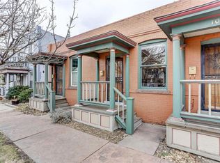 109 W Maple Ave, Denver, CO 80223