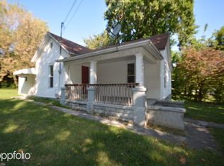 2039 N Kellett Ave, Springfield, MO 65803