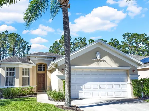 662 Orista Dr, Davenport, FL 33897
