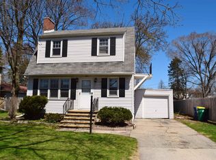 1841 Preble Ave, Green Bay, WI 54302