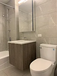 Rented by The Dermot Realty Management Company