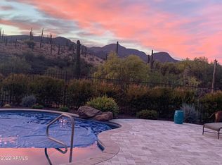 5520 E Ridgecrest Rd, Cave Creek, AZ 85331