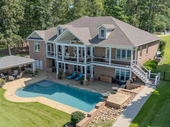 118A Stephanie Lane South NE, Milledgeville, GA 31061