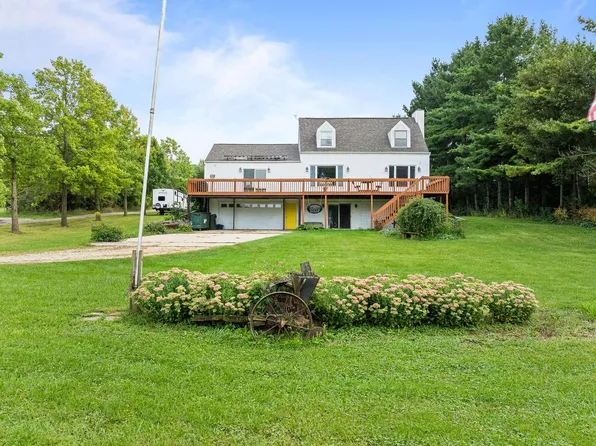 W6815 North Walworth ROAD, Walworth, WI 53184