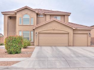 1600 Roble Dr SE, Rio Rancho, NM 87124