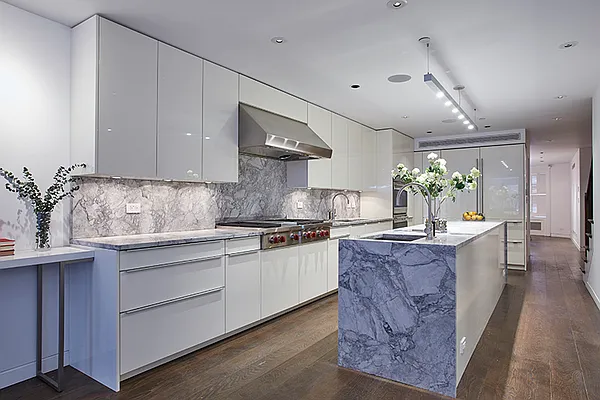 Sold by Brown Harris Stevens | media 5