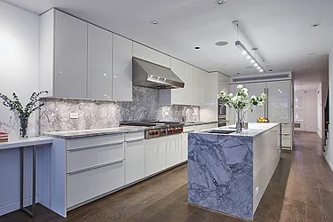 Sold by Brown Harris Stevens