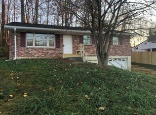 176 Springdale Rd, Bristol, TN 37620