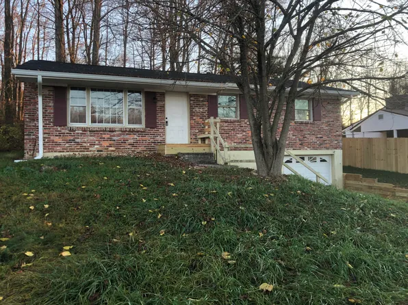 176 Springdale Rd, Bristol, TN 37620