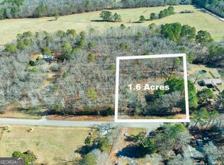 0 Bethany Church Rd #2, Monroe, GA 30655