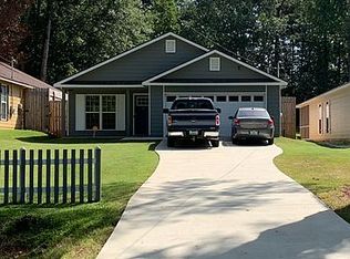 7822 Lloyd Rd, Columbus, GA 31909