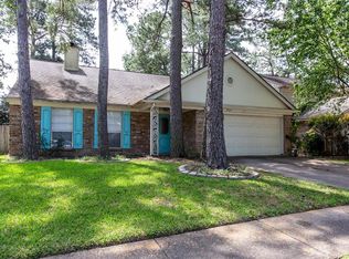 9423 Towerstone Dr, Spring, TX 77379