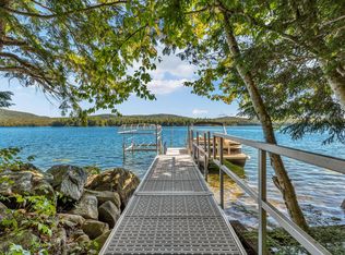 149 W Shore Rd, Farmington, ME 04938