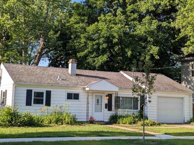 824 West South Street, Stoughton, WI, 53589
