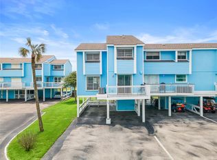 104 Jean Lafitte Cv, Galveston, TX 77554