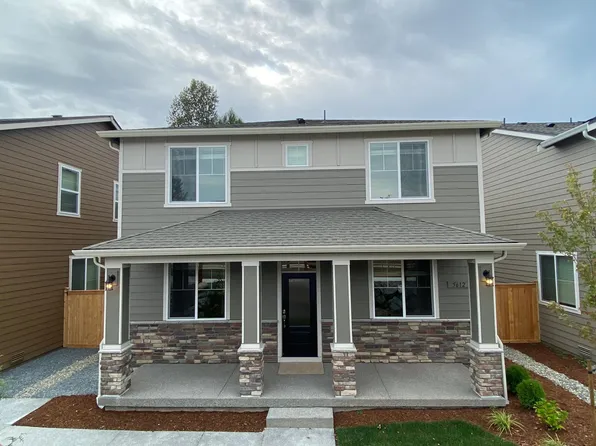 5612 87th Ave NE, Marysville, WA 98270
