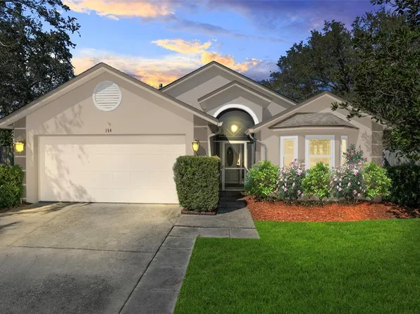 154 Bayhead St, Davenport, FL 33896