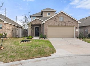 23907 Steep Climb Dr, Hockley, TX 77447