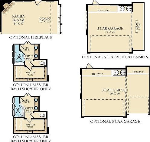2nd image of 1305 Terrace View Dr