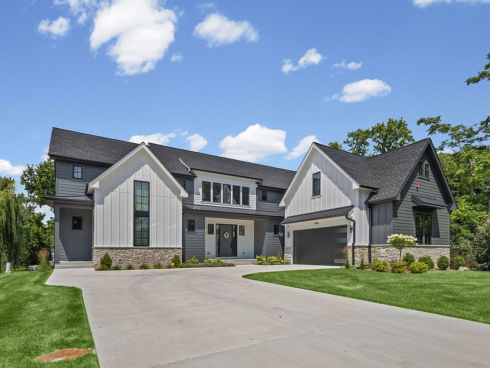 1st image of LOT 3201 One Thornwood Ave