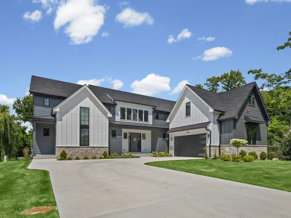 LOT 1 Thornwood Ave, Glenview, IL 60026